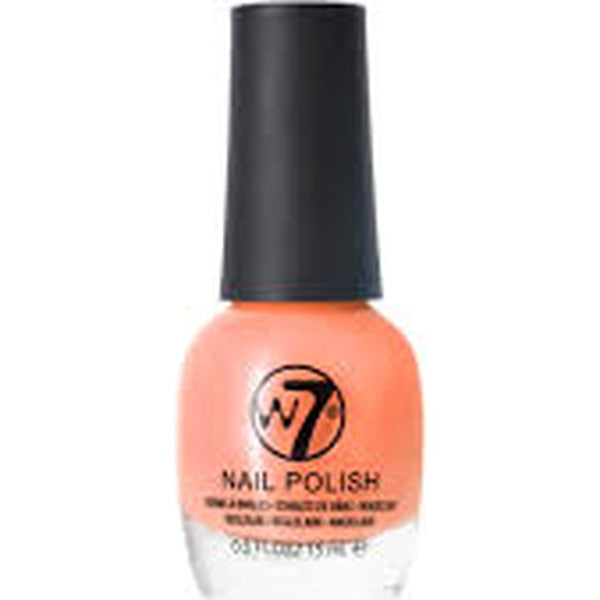W7 Classic Nail Polish 15ml - 101 Sun Tone