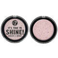 W7 It's Time to Shine Highlight & Contour