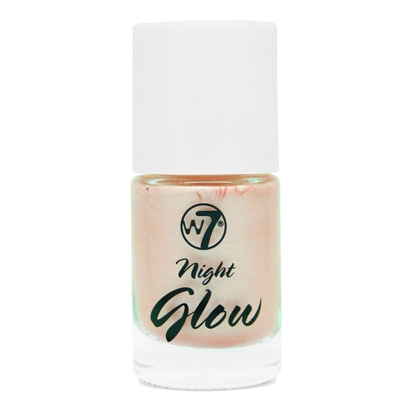 W7 Night Glow Highlight & Illuminate 10ml