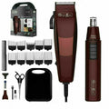 Wahl 18 Piece Kit Clipper Gift Set: Precision Home Haircutting & Grooming for Men & Families