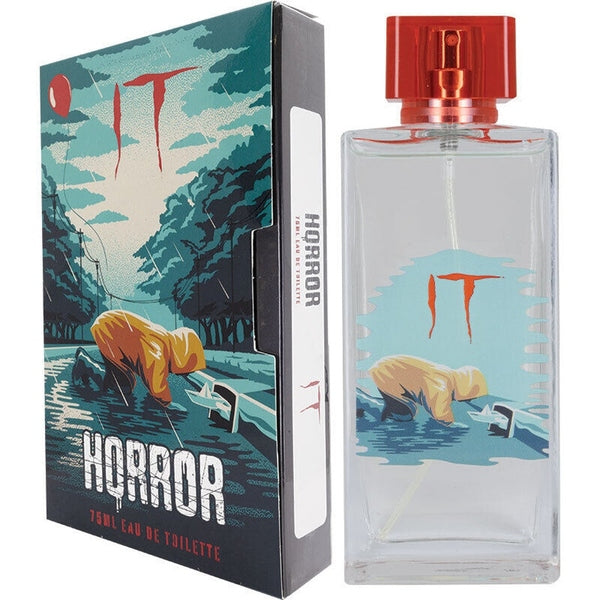 Warner Bros. Horror IT Eau de Toilette 75ml Spray