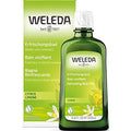 Weleda Citrus Refreshing Bath Milk 200ml
