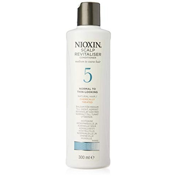 Wella Nioxin Scalp Revitaliser System 5 300ml