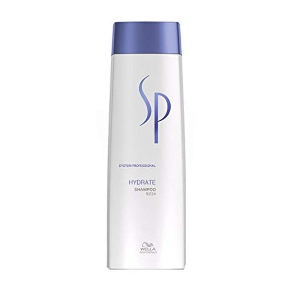 Wella SP Hydrate Shampoo 250ml
