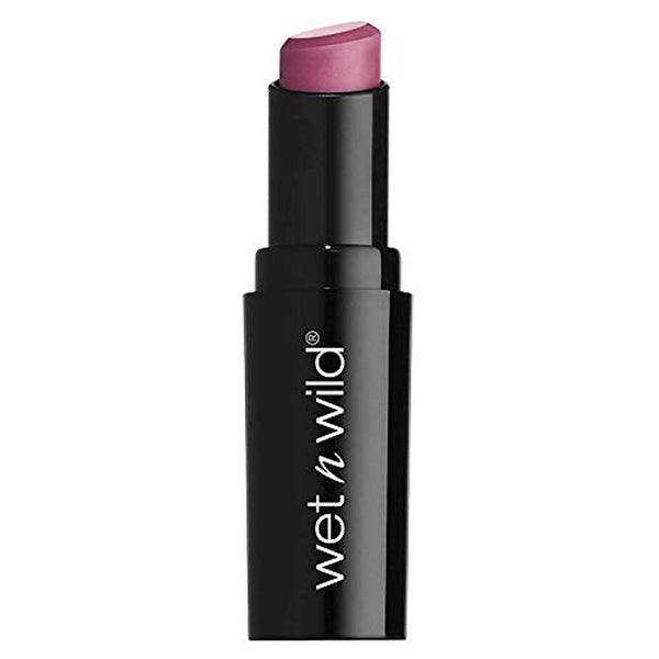 Wet 'n' Wild MegaLast Lip Color 3.3g - Smooth Mauves