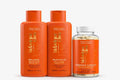 Melanique Glow Glow Boost & Capsule Radiance-Boosting & Anti-Ageing Face Serum for All Skin Types 30ml