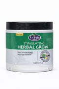 I-tree Stimulating Herbal Grow Hair Cream for Accelerated Growth & Stronger, Thicker Hair 170g/6 oz