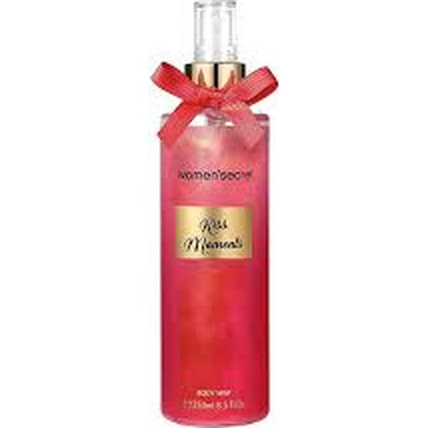 Women'Secret Kiss Moments Body Mist 250ml