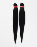 Xpression Ultra Braid Pre Stretched (2x) Faster Protective Styling