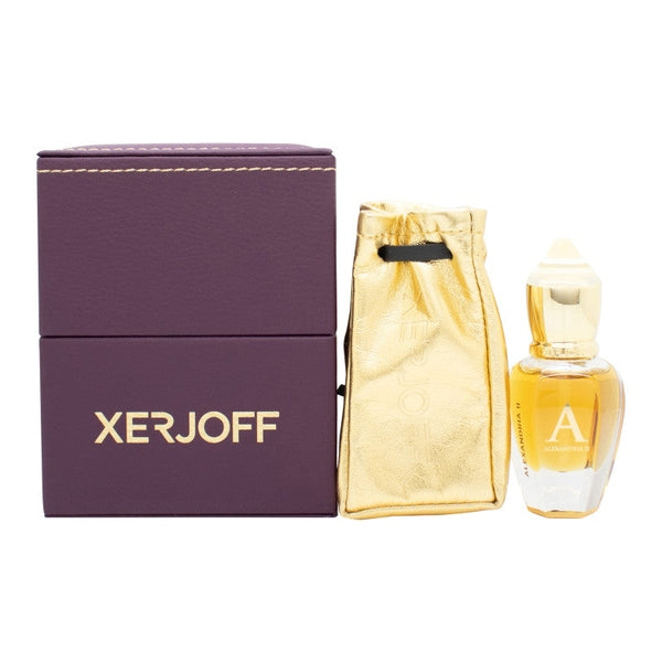 Xerjoff Alexandria II Attar Oil Perfume 15ml