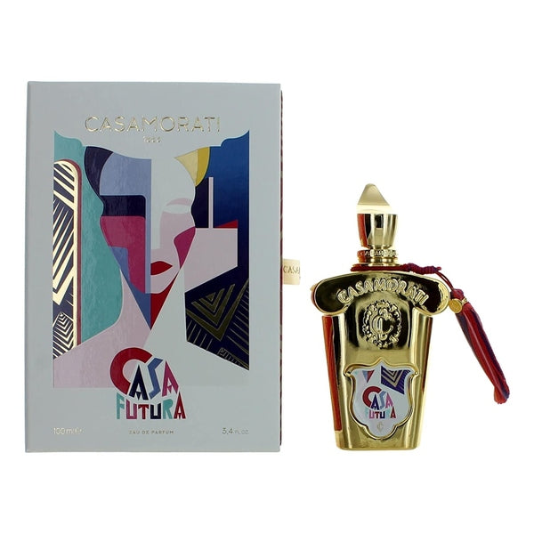 Xerjoff Casafutura Eau de Parfum 100ml Spray
