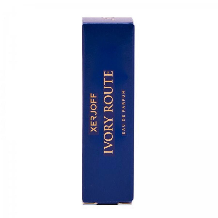 XERJOFF Ivory Route 2ml/0.06fl.oz. Official perfume sample perfume tester