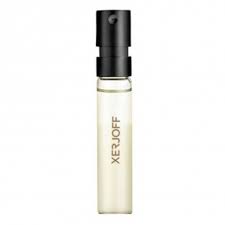 XERJOFF Ivory Route 2ml/0.06fl.oz. Official perfume sample perfume tester