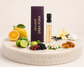 official perfume sample of Xerjoff Erba Pura 2ml 0.06 fl. oz