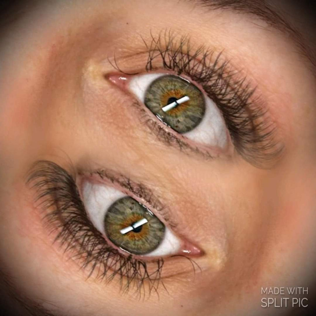 YY Lashes – 16 Row Single Length Trays