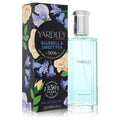 Yardley Bluebell & Sweet Pea Eau de Toilette Spray for Women, 4.2 oz / 124 ml