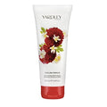 Yardley English Dahlia Exfoliating Body Scrub 200ml