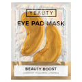 Yeauty Beauty Boost Eye Pad Mask 2 Pads