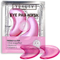 Yeauty Energy Elixir Eye Pad Mask 2 Pads