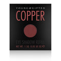 Young & Gifted Eyeshadow Refill 1.5g - Copper
