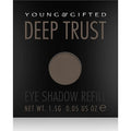Young & Gifted Eyeshadow Refill 1.5g - Deep Trust
