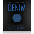 Young & Gifted Eyeshadow Refill 1.5g - Denim