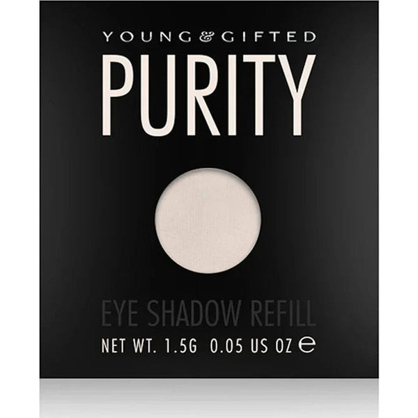 Young & Gifted Eyeshadow Refill 1.5g - Purity