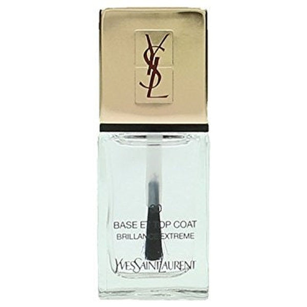Yves Saint Laurent La Laque Couture Nail Varnish 10g 30 Base Top Coat