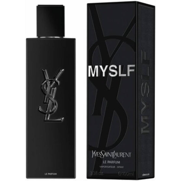 Yves Saint Laurent MYSLF Le Parfum 60ml Spray