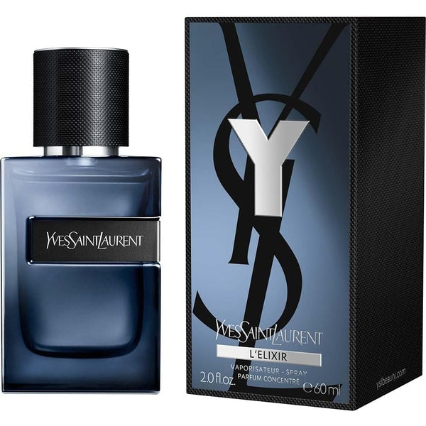 Yves Saint Laurent Y Elixir Eau de Parfum 60ml Spray