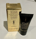 Yves Saint Laurent All Hours Foundation 5ml  0.16 fl. oz. official skincare sample Shade B 10 Warm Porcelain perfume tester
