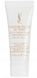 Yves Saint Laurent Touche Eclat Foundation 5ml  0.16 fl. oz. skincare sample Shade B 20 Ivory