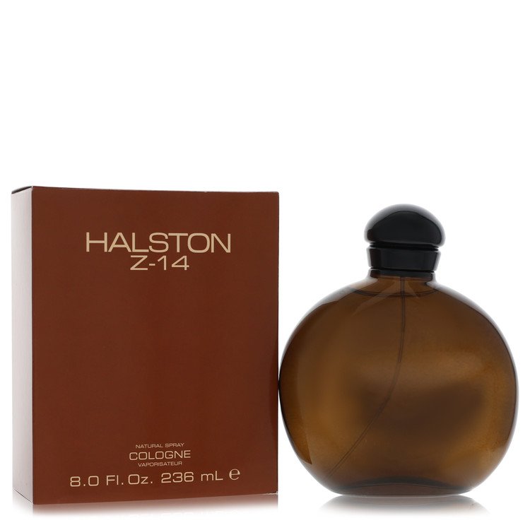Halston Z-14 Cologne Spray for Men, 8 oz / 236 ml