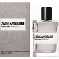 Zadig & Voltaire This Is Him! Undressed Eau de Toilette 50ml Spray