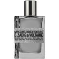Zadig & Voltaire This Is Really Him! Eau de Toilette 50ml Spray