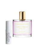 Zarkoperfume Purple Molecule scent samples