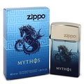 Zippo Mythos Eau De Toilette 40ml Spray