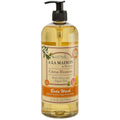 A LA MAISON Citrus Blossom Body Wash – 25.36 Fl Oz, Made in France