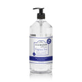 A LA MAISON Fragrance Free Hand Wash – 33.8 Fl Oz, Plant-Based, Vegan, Cruelty-Free