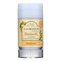 A La Maison Honeysuckle Aluminum-Free Deodorant – Natural Unisex Deodorant