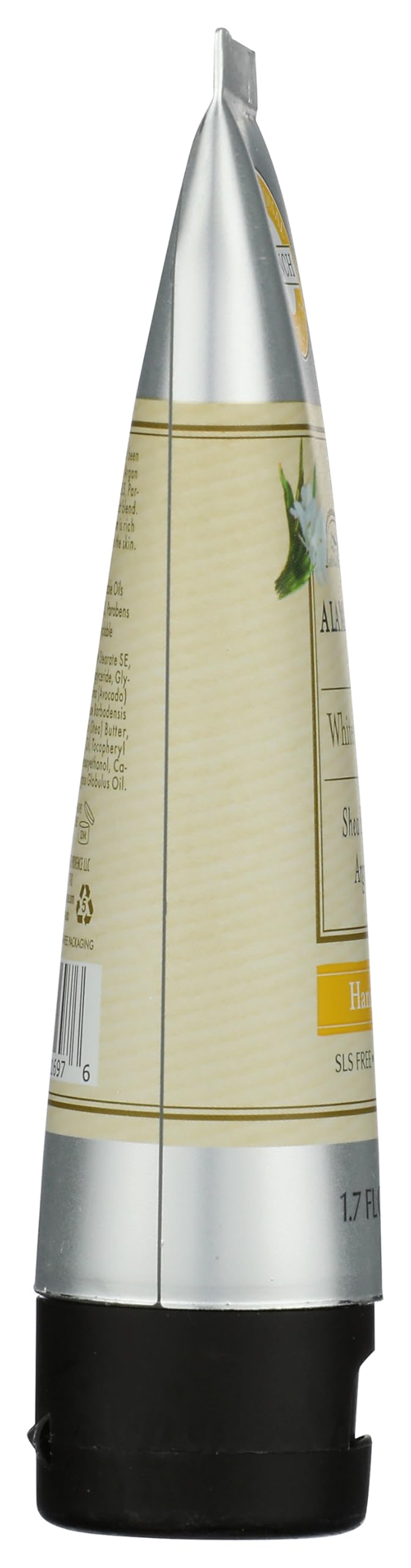 A LA MAISON White Ginger Hand Cream 1.7 oz – 1 Pack | Cruelty-Free