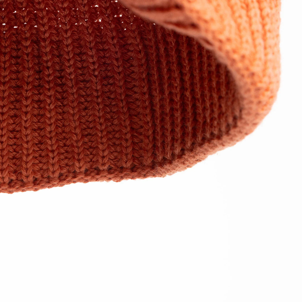 HelloBaby Pom-Pom Knitted Baby Beanie (One Size)