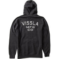 Vissla Coastal Boys Eco PO Hoodie