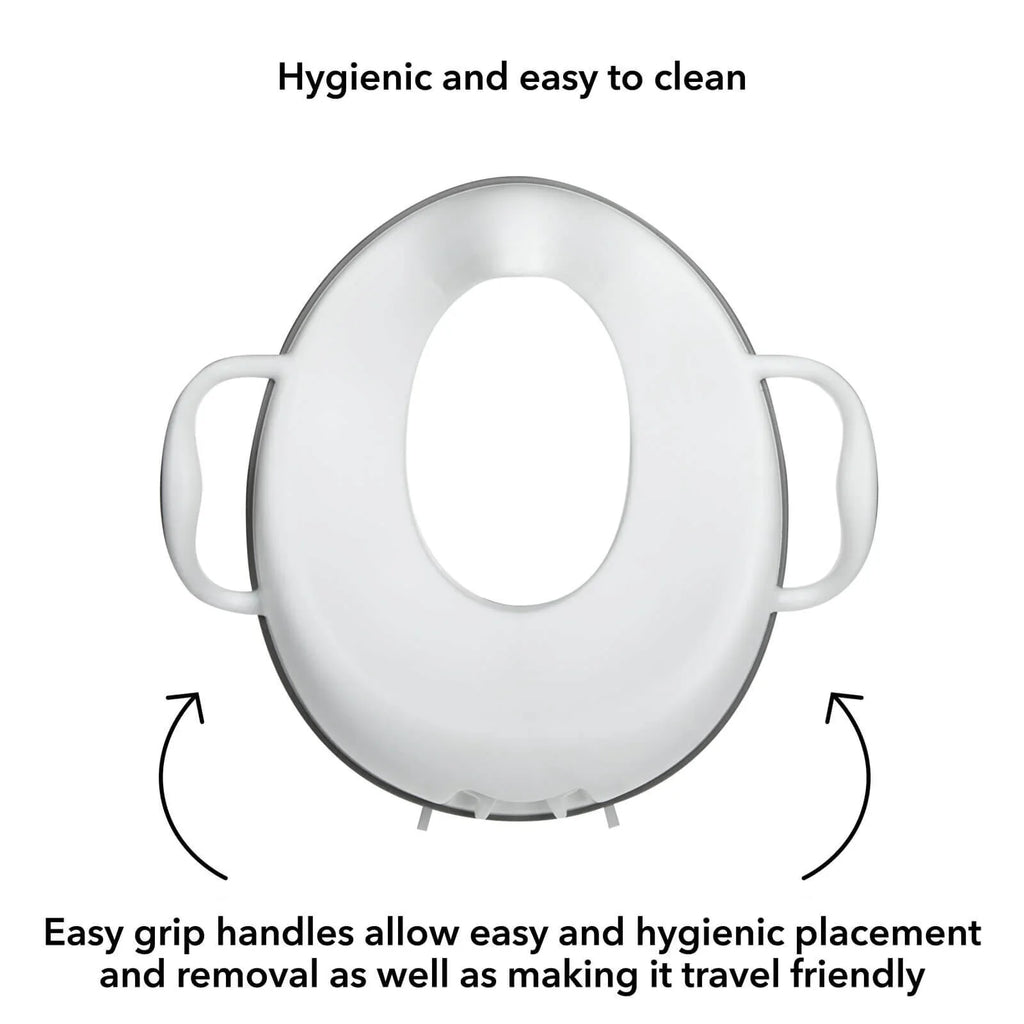 Nuby Toilet Training Seat