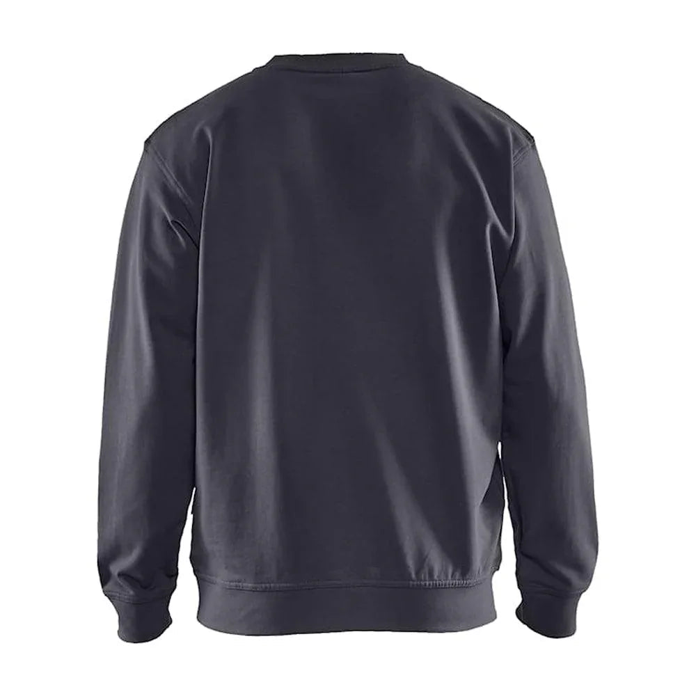 Blaklader 3340 Crew Neck Sweatshirt