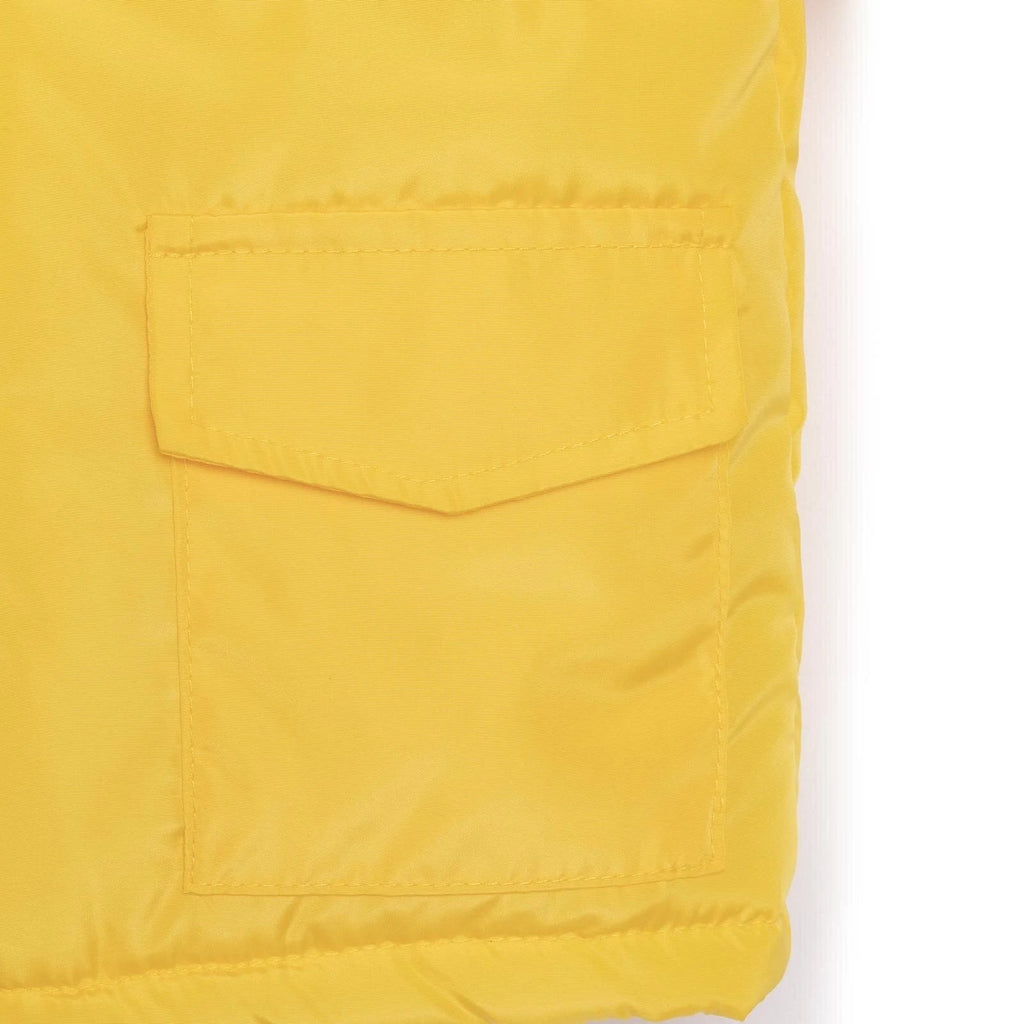 HelloBaby Padded Microfibre Baby Coat (12 Months to 5 Years)