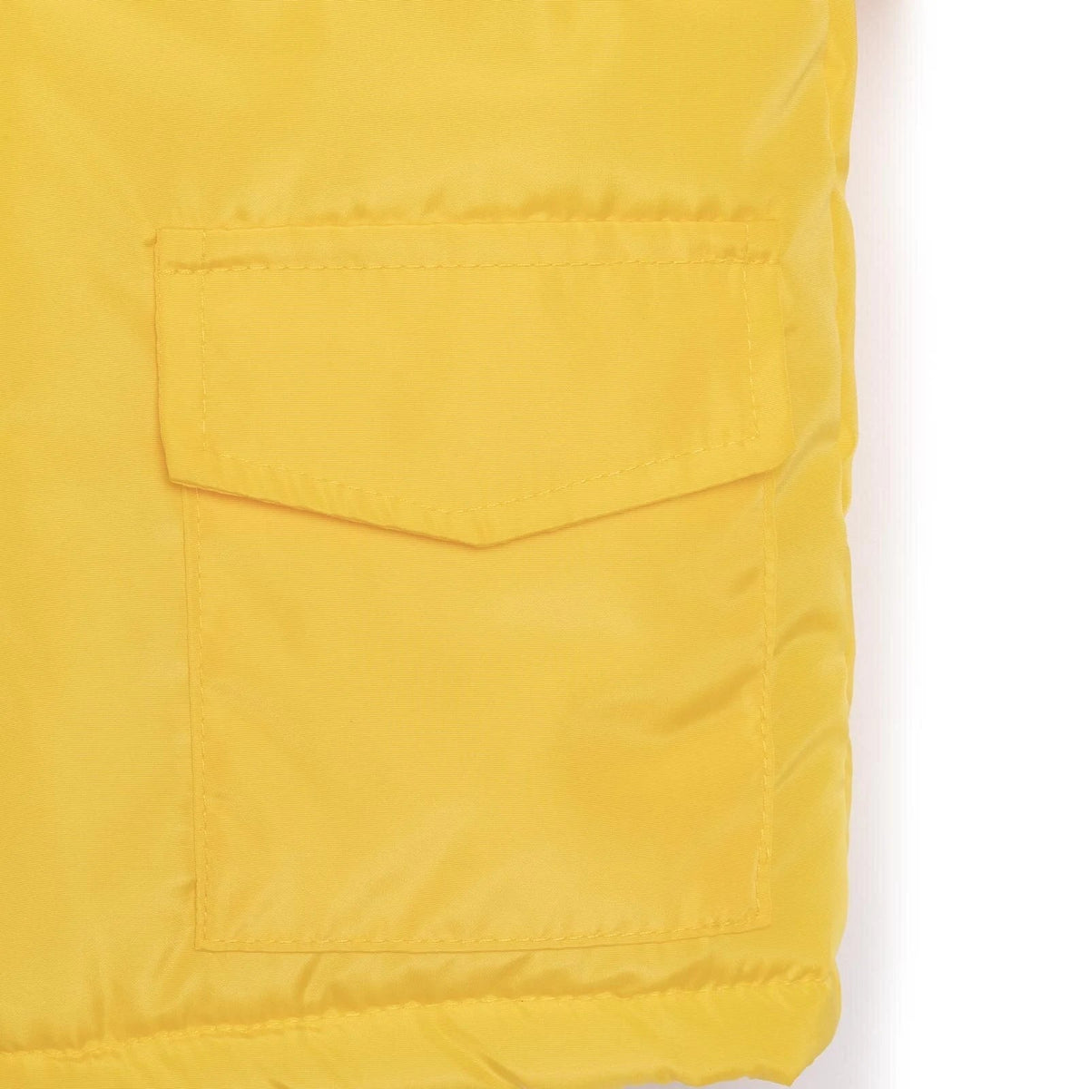 HelloBaby Padded Microfibre Baby Coat (12 Months to 5 Years)