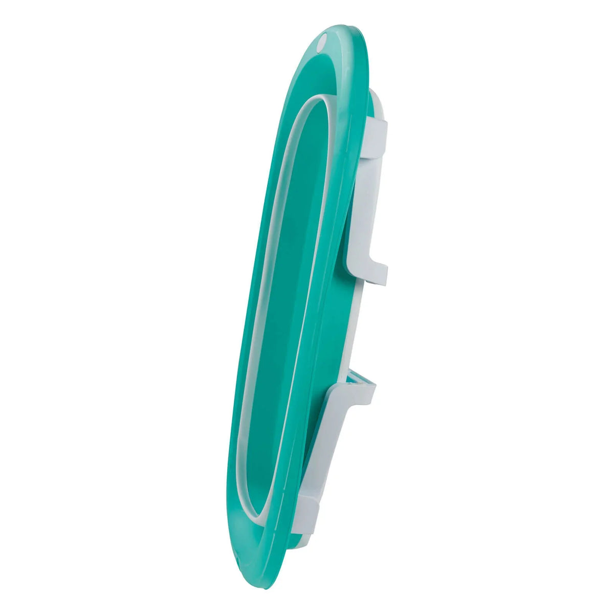 baby plus Foldable Bathtub with Plug