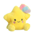 Palm Pals Pisces Shooting Star Soft Toy