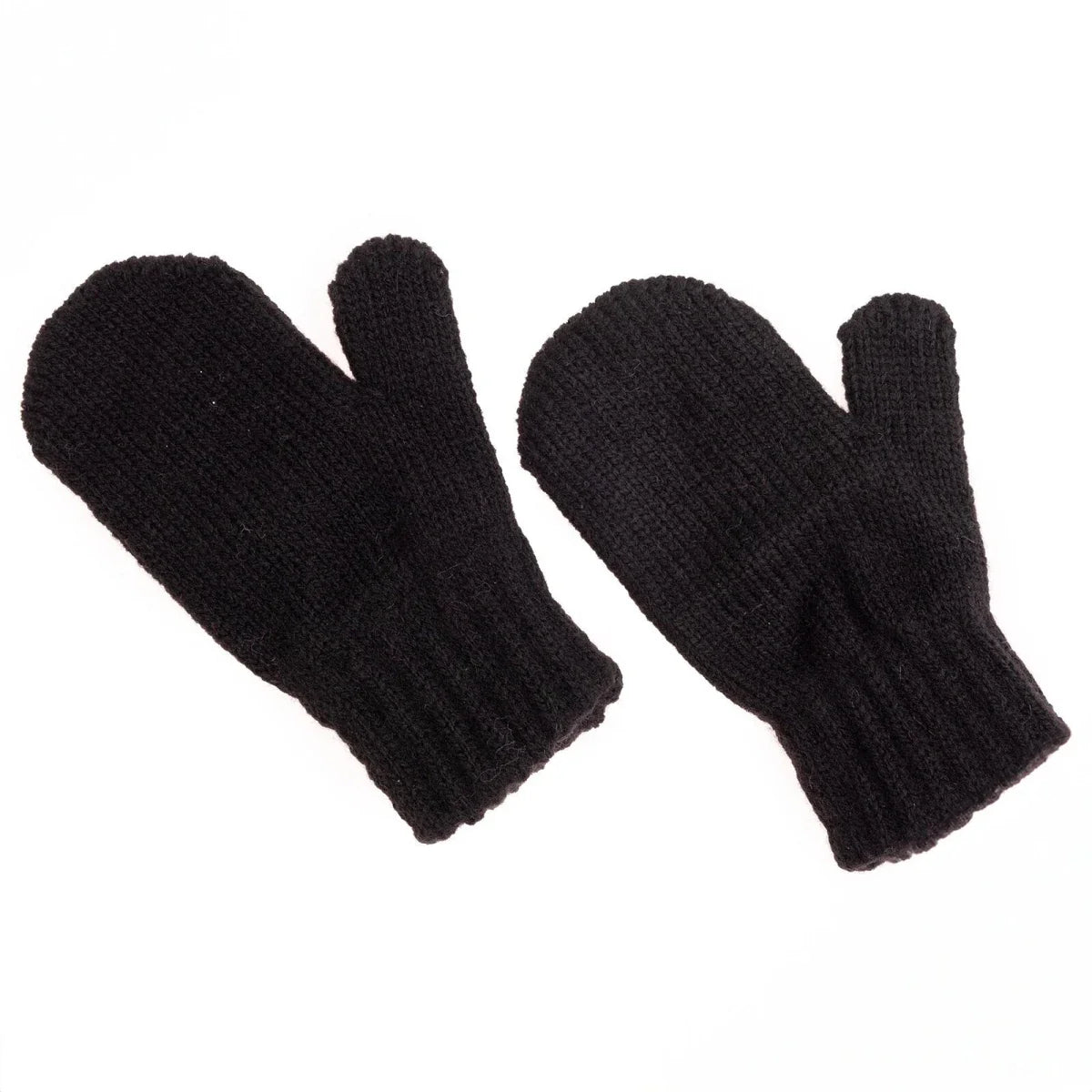 HelloBaby Fingerless Baby Mittens (One Size)